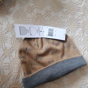 Michael kors beanie